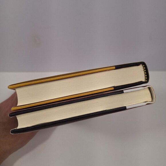 The Tao Of Pooh 1982 & The Te Of Piglet 1992 Hardcover Lot Benjamin Hoff - Picture 11 of 16